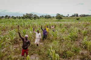 Crop Production Support