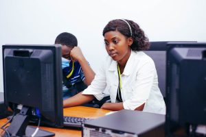 Capacity Building & Training